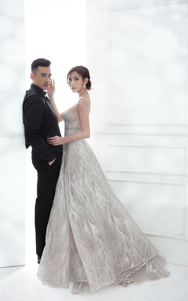 Chuyện phim giả tình thật trong Vbiz: Trường Giang - Nhã Phương và loạt đôi viên mãn, Kiều Minh Tuấn bị phản đối dữ dội-10