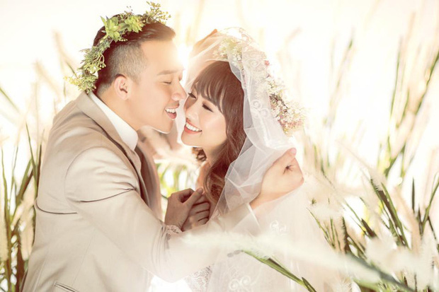 Chuyện phim giả tình thật trong Vbiz: Trường Giang - Nhã Phương và loạt đôi viên mãn, Kiều Minh Tuấn bị phản đối dữ dội-6