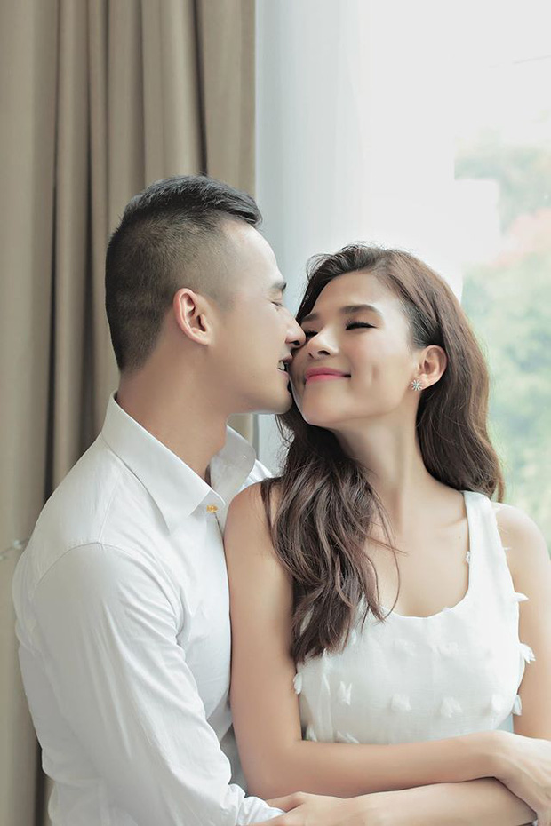 Chuyện phim giả tình thật trong Vbiz: Trường Giang - Nhã Phương và loạt đôi viên mãn, Kiều Minh Tuấn bị phản đối dữ dội-9