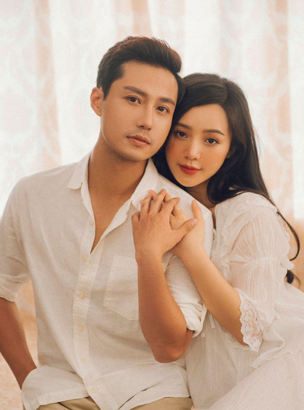 Chuyện phim giả tình thật trong Vbiz: Trường Giang - Nhã Phương và loạt đôi viên mãn, Kiều Minh Tuấn bị phản đối dữ dội-12