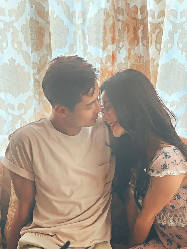 Chuyện phim giả tình thật trong Vbiz: Trường Giang - Nhã Phương và loạt đôi viên mãn, Kiều Minh Tuấn bị phản đối dữ dội-13