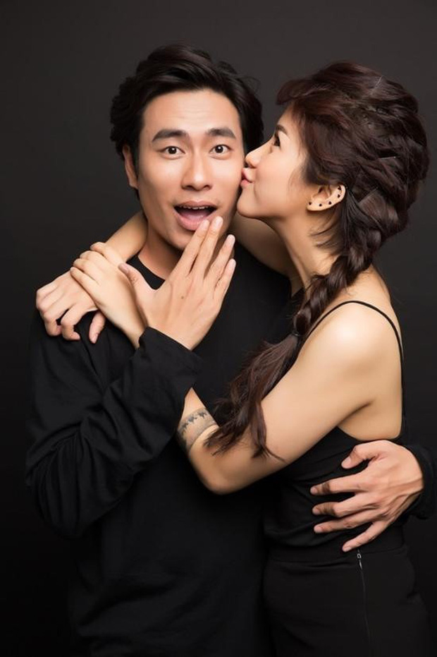 Chuyện phim giả tình thật trong Vbiz: Trường Giang - Nhã Phương và loạt đôi viên mãn, Kiều Minh Tuấn bị phản đối dữ dội-15
