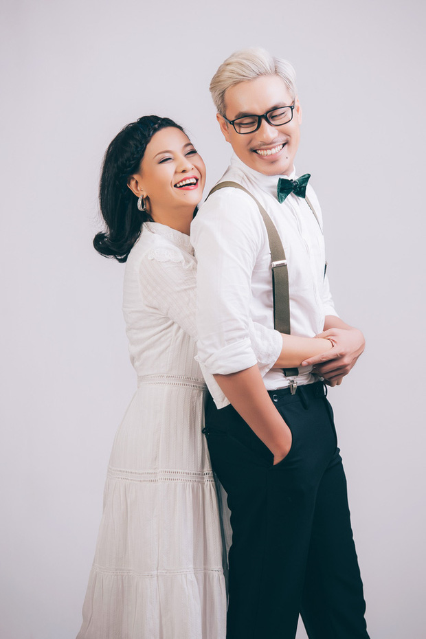 Chuyện phim giả tình thật trong Vbiz: Trường Giang - Nhã Phương và loạt đôi viên mãn, Kiều Minh Tuấn bị phản đối dữ dội-16