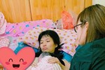 Vợ kém 13 tuổi của Dương Khắc Linh tung ảnh bầu ngọt như kẹo, bụng đã to như sắp sinh-7