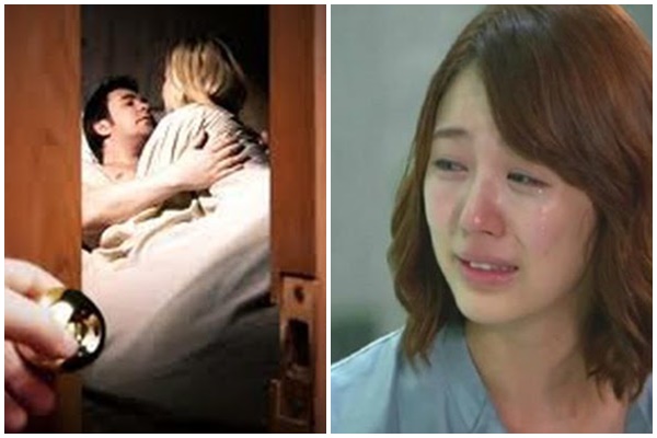 Cãi lời bố mẹ cưới cô bán ốc mồ côi, đêm tân hôn tôi sốc với hành động của vợ-3