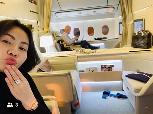 Sau bê bối hàng giả, mỹ nhân Việt vẫn chăm xách túi Hermes ngầm khẳng định mình dùng đồ thật-2