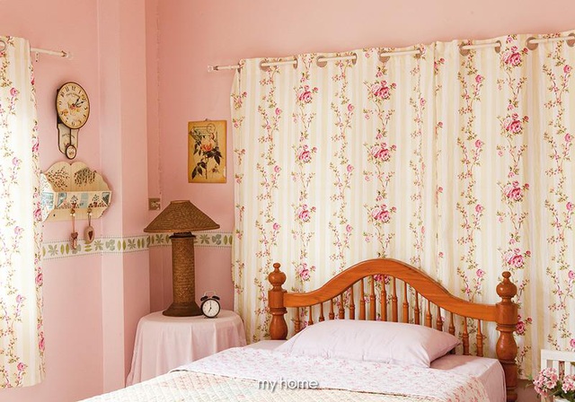 Tổ ấm của bà lão 80 tuổi đẹp đến mức ai nấy cũng ngỡ ngàng-6