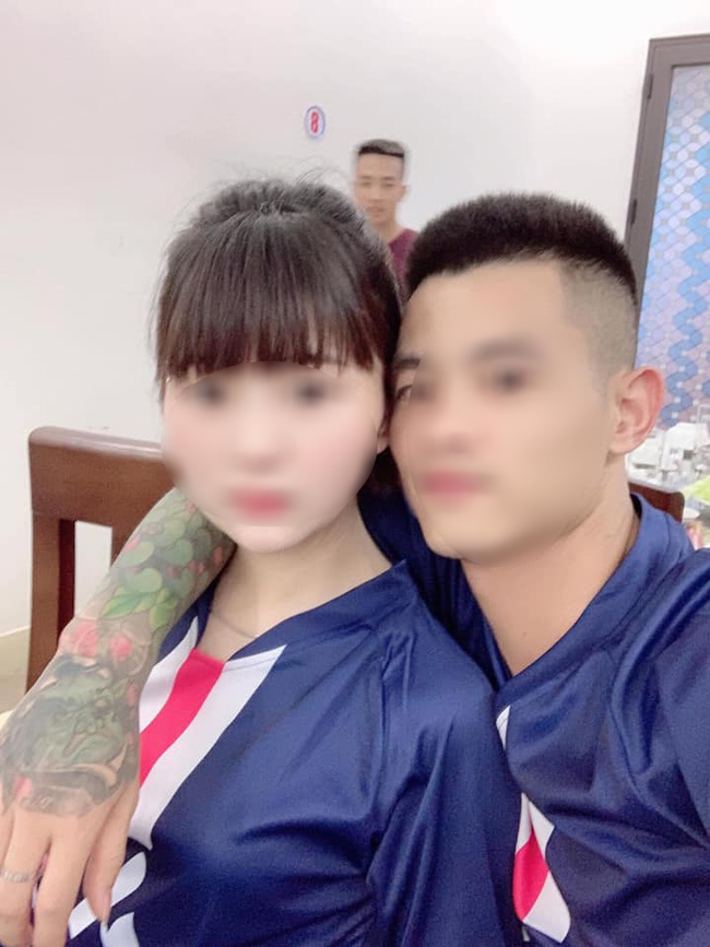 Người yêu Khá Bảnh hứa đợi nhưng hơn 1 năm đã cặp kè trai có vợ và bị đánh ghen sấp mặt?-1