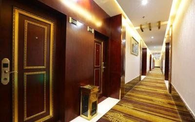 Nếu được sắp xếp ở một trong ba phòng khách sạn này, hãy đổi phòng ngay bởi tiết lộ dưới đây sẽ khiến bạn phải rùng mình-2