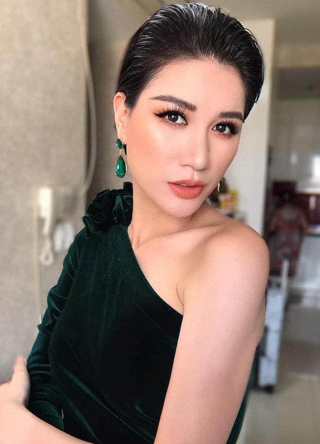 Quán ăn của Trang Trần bị khách bóc phốt” lên mạng xã hội, nhưng lạ thay chính cựu người mẫu lại ngỏ ý mời vị khách này quay trở lại quán vì quá có tâm-1