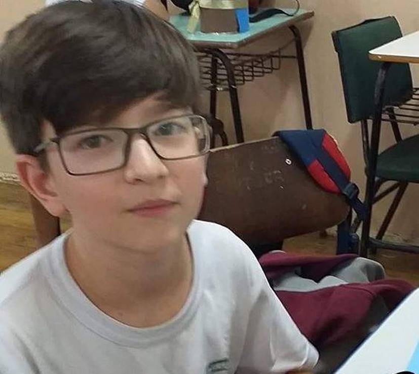 Dán mắt vào điện thoại bất kể ngày đêm, con trai bị mẹ giết chết, đoạn clip cuối đời của em dành cho kẻ thủ ác gây xúc động-2