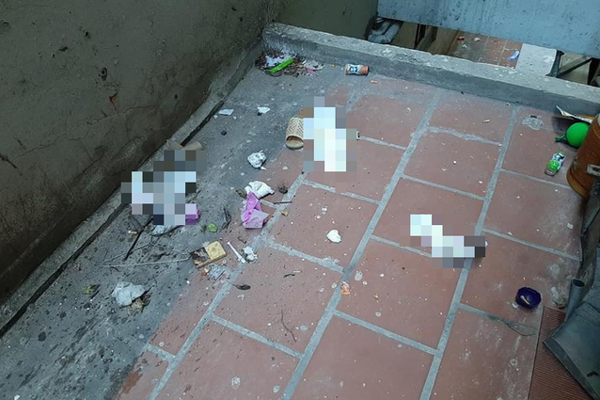 Rùng mình lý do những kẻ bệnh hoạn rạch đùi các nữ sinh và sự thật-3