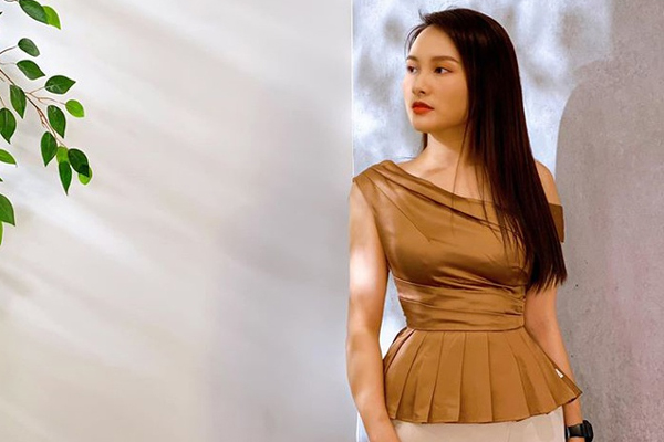 Cuộc sống giàu, nhan sắc xinh đẹp của Bảo Thanh, Phương Oanh - 2 nữ diễn viên vừa tuyên bố sẽ nghỉ đóng phim-11