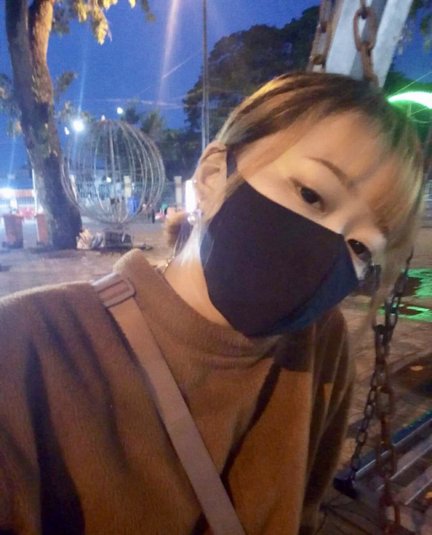 Cô gái bị nhóm thanh niên ép ăn 10 cây kẹo một lúc rồi mới mua: Ăn xong rơi nước mắt, nhưng không trách họ-2