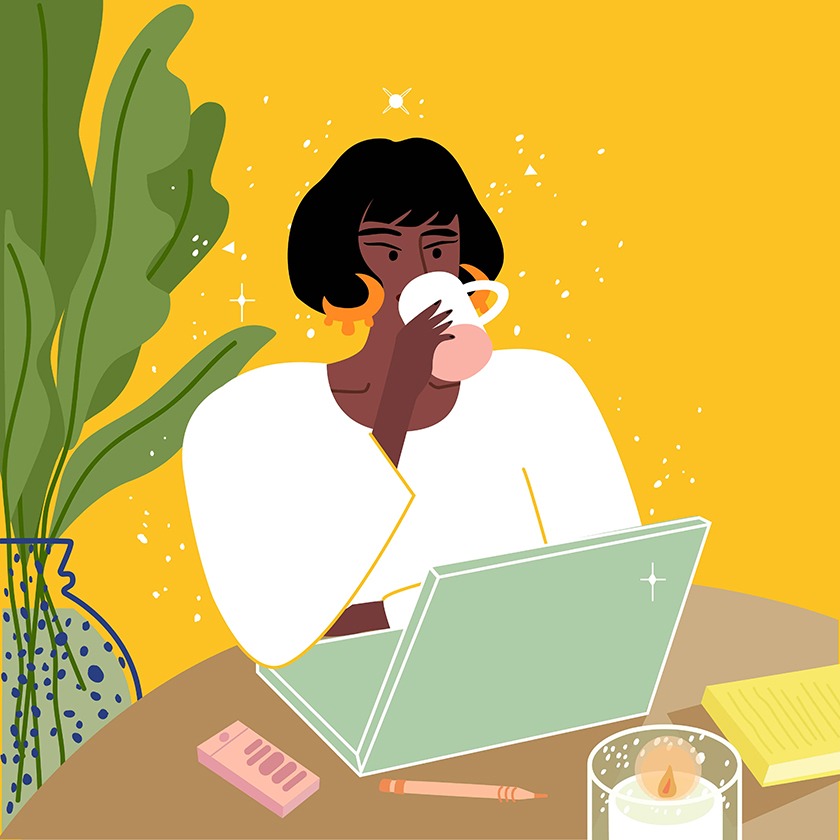 Những câu chuyện thật như rút ruột” của 3 người phụ nữ sau ly hôn: Tái hôn hay độc thân không quan trọng bằng việc phụ nữ biết giá trị bản thân-2