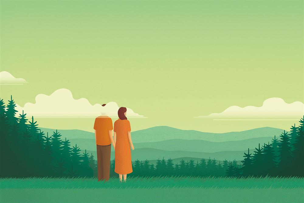 Những câu chuyện thật như rút ruột” của 3 người phụ nữ sau ly hôn: Tái hôn hay độc thân không quan trọng bằng việc phụ nữ biết giá trị bản thân-3