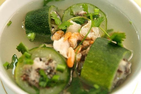 Cháu trai 4 tuổi bị ngộ độc nặng sau khi ăn món rau bà nội nấu: Cảnh báo nhận diện dấu hiệu đặc biệt ở loại rau rất quen thuộc có thể chứa độc tố, phải cẩn trọng khi ăn-3