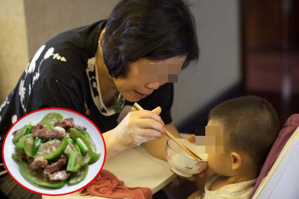 4 loại thực phẩm chỉ ăn khi đã được nấu chín, nếu không bạn sẽ bị ngộ độc, nhiễm ký sinh trùng-5