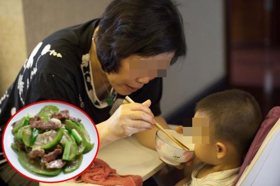 Cháu trai 4 tuổi bị ngộ độc nặng sau khi ăn món rau bà nội nấu: Cảnh báo nhận diện dấu hiệu đặc biệt ở loại rau rất quen thuộc có thể chứa độc tố, phải cẩn trọng khi ăn