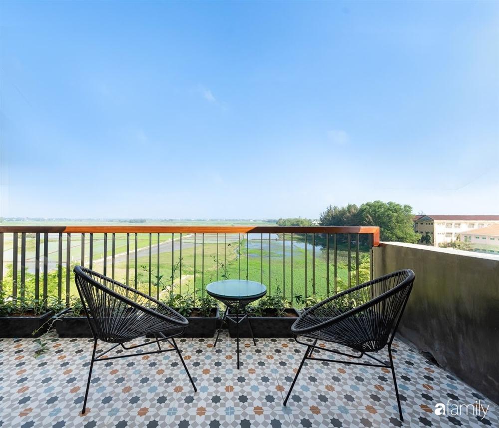 Với chi phí 3 tỉ đồng, gia đình trẻ hoàn thiện căn nhà với nội thất theo tiêu chuẩn khách sạn 4 sao ở Hội An-16