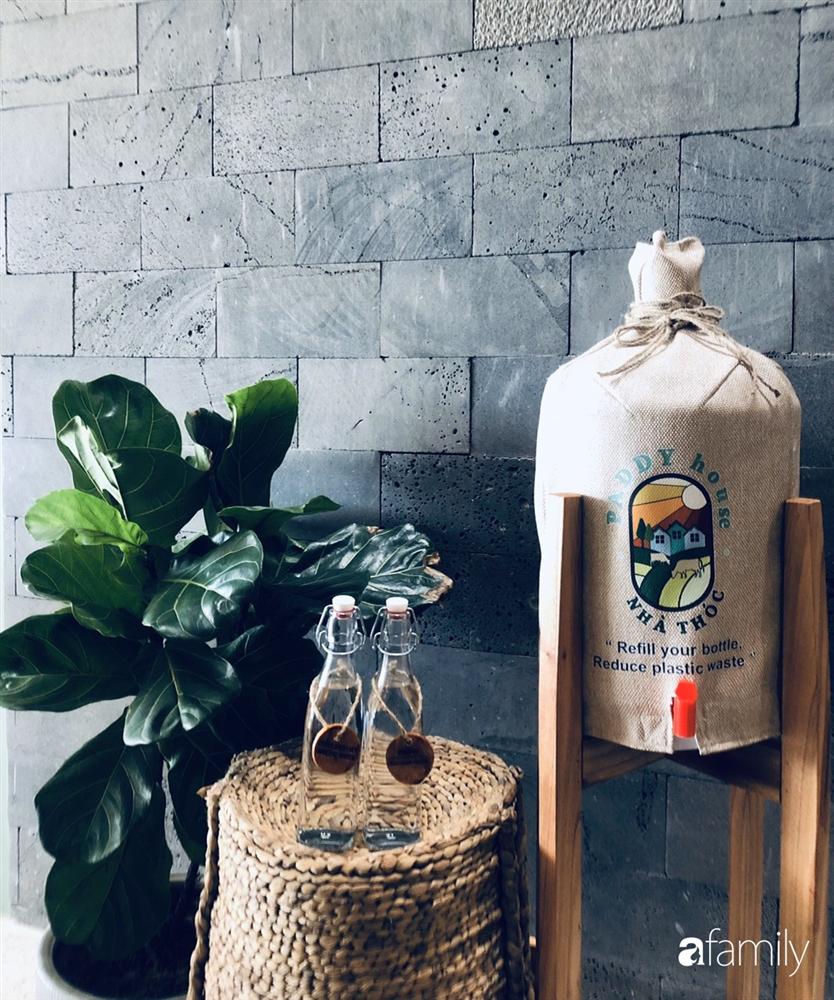 Với chi phí 3 tỉ đồng, gia đình trẻ hoàn thiện căn nhà với nội thất theo tiêu chuẩn khách sạn 4 sao ở Hội An-18