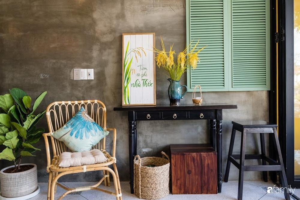 Với chi phí 3 tỉ đồng, gia đình trẻ hoàn thiện căn nhà với nội thất theo tiêu chuẩn khách sạn 4 sao ở Hội An-26
