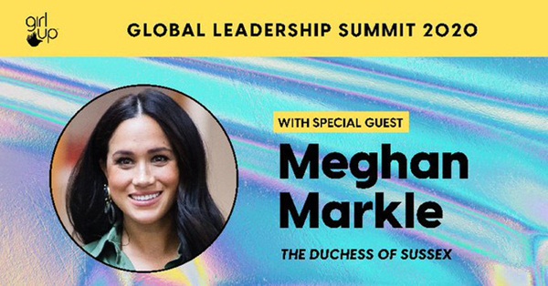 Sau thông tin chưa làm ra được đồng nào, Meghan Markle chính thức tuyên bố quay lại làm việc bằng sự kiện gây chú ý-1