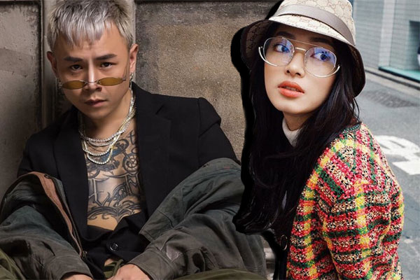 Bạn trai cũ Châu Bùi Decao: Gây sốc với phát ngôn em cặp thằng nào, tôi tán thằng đó” - mặn mòi từ da dẻ đến thời trang cùng những cuộc tình đình đám-12