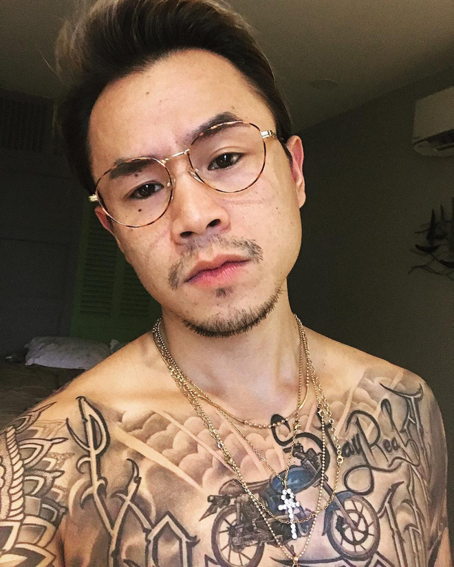 Hậu gây bão vì tin hẹn hò với Châu Bùi, Binz có động thái đầu tiên trên MXH-2