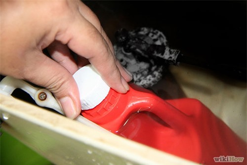 Mẹo vặt giúp mẹ bỉm sữa tiết kiệm nghìn lít nước sạch mỗi năm-2