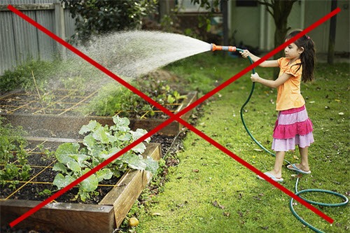 Mẹo vặt giúp mẹ bỉm sữa tiết kiệm nghìn lít nước sạch mỗi năm-3