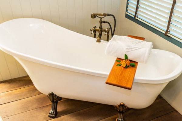 Tiện tay để dây rút nhựa trong nhà vệ sinh, vừa thiết thực lại tiết kiệm khối tiền mỗi năm-15