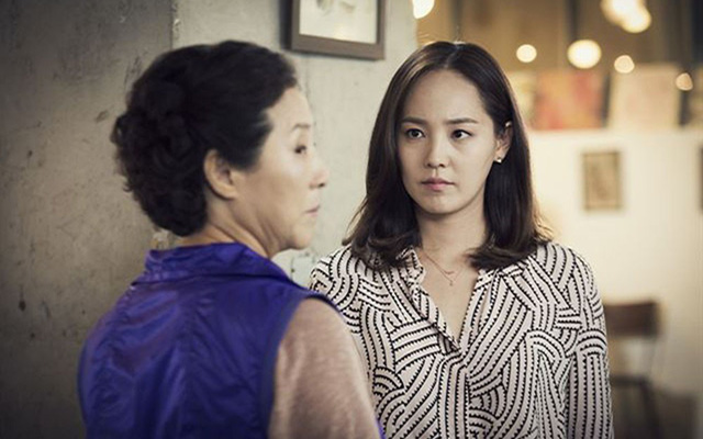 Hành xử khó tin của mẹ chồng khi con trai ngoại tình-1