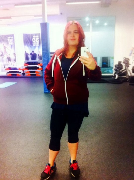 Bà mẹ bị tím bầm cả bụng sau sinh mổ, bác sĩ phải đưa trở lại phòng phẫu thuật khẩn cấp để làm 1 việc-2