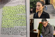 Vụ anh trai truy sát cả nhà em gái ở Thái Nguyên: 'Trong nhật ký, mẹ tôi nhắc tới nỗi sợ cuộc thảm sát có thể xảy ra'