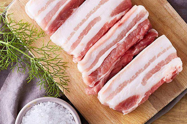 Thịt lợn nạc chuẩn Mỹ, giá gốc 24.000 đồng/kg-2