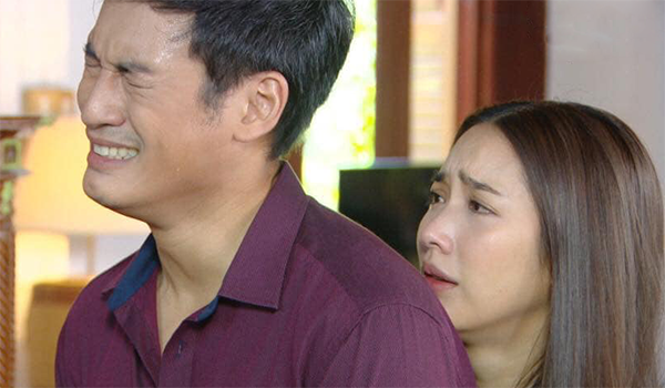 Chồng giấu tôi đi triệt sản dù cả hai chưa có đứa con nào, biết sự thật phía sau, tôi chẳng giận mà còn thương anh vô cùng-1