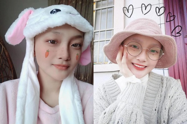 Qua đời vì căn bệnh ung thư ngay trước kỳ thi đại học, nữ sinh chọn hiến xác và nội tạng sau cho y học-2