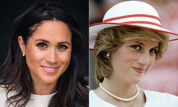 Tiết lộ tham vọng lớn nhất của Meghan Markle là vượt qua mẹ chồng Công nương Diana, đứng số 1 thế giới bằng kế hoạch không tưởng-2