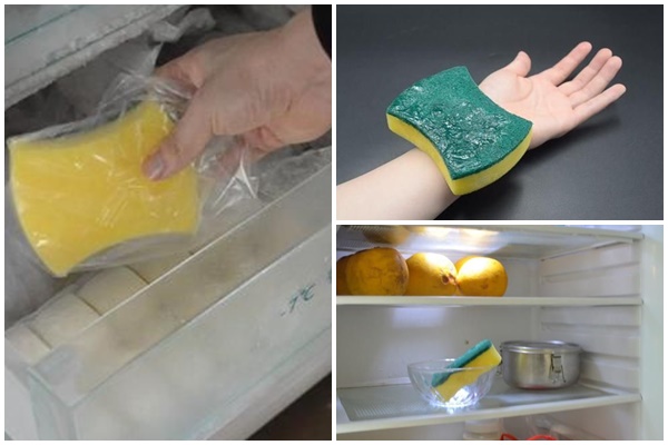 Làm sạch tủ lạnh vào thời điểm nào là tốt nhất để tránh biến chúng thành ổ vi khuẩn trong nhà?-5