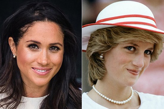 Tiết lộ tham vọng lớn nhất của Meghan Markle là vượt qua mẹ chồng Công nương Diana, đứng số 1 thế giới bằng kế hoạch không tưởng