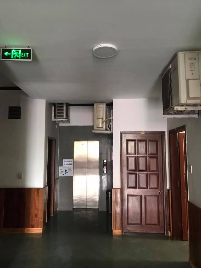 Hết hồn với cách lắp điều hòa IQ vô cực trong khách sạn 3 sao, nhìn thôi đã vã mồ hôi-2