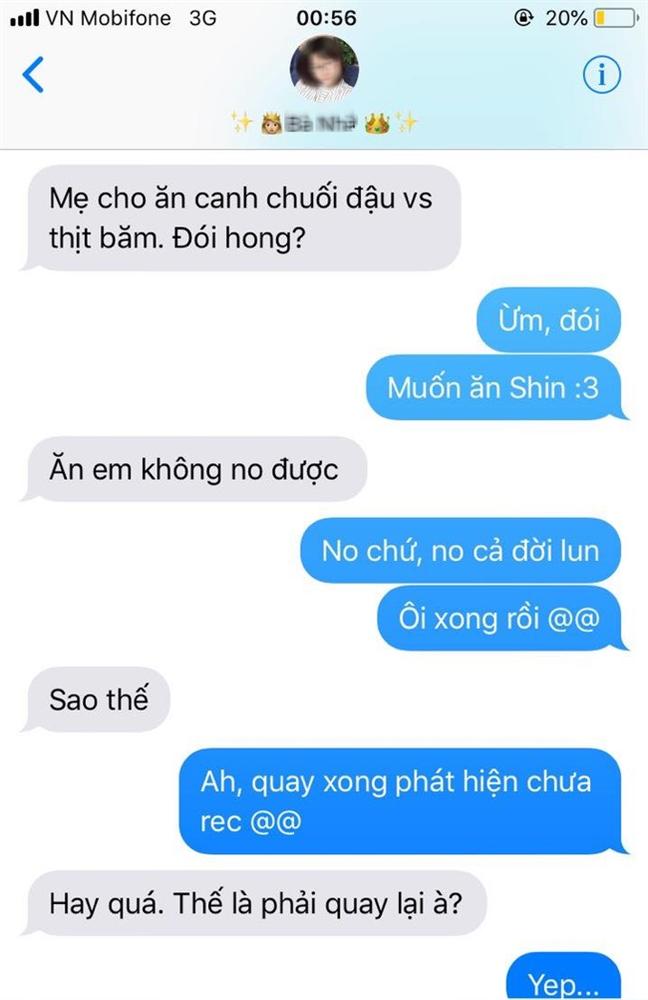 Vụ ngoại tình dậy sóng MXH: Anh rể tòm tem em họ của vợ, cô vợ nhắn nhủ chị mong họ hàng và con gái chị mai đây không buông rơi chồng chị và em-2