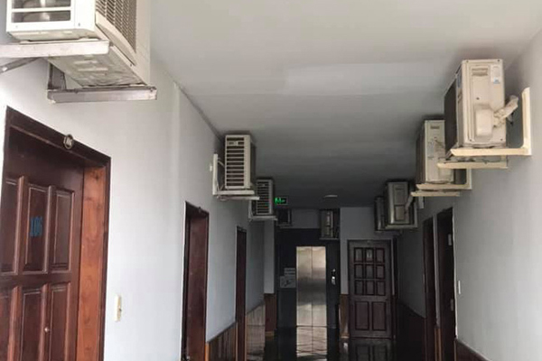 Đặt một chậu nước trong phòng điều hòa, nhà nào cũng làm nhưng ai ngờ sai bét-4