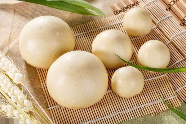 Bánh bao trữ ngăn mát là sai, làm theo cách này, bánh tươi không khô cứng lại để được lâu-1