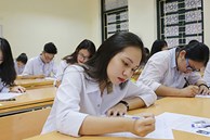 Hé lộ đề thi học sinh giỏi Quốc gia môn Văn qua các năm: Đề nào cũng 'sắc như dao cạo', thách thức mọi thí sinh khi làm bài