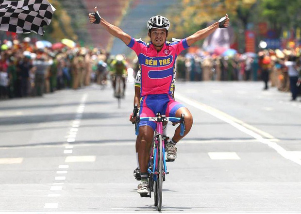 Tay đua Việt Nam qua đời thương tâm ở tuổi 28 trong khi trực đêm ở ngân hàng-2