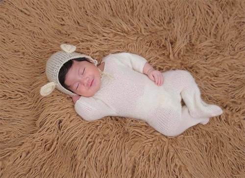 Hiếm khi xuất hiện, người vợ kín tiếng sinh 5 con với nghệ sĩ Vượng Râu được khen hết lời-3