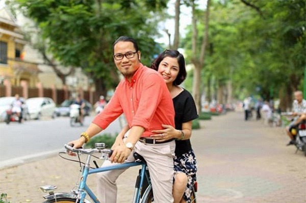 Hiếm khi xuất hiện, người vợ kín tiếng sinh 5 con với nghệ sĩ Vượng Râu được khen hết lời-7