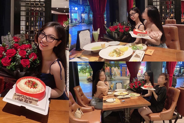 Nhật Lê rời bỏ mối tình 3 năm với Quang Hải: Ăn mặc gợi cảm, tiệc tùng quên lối-3